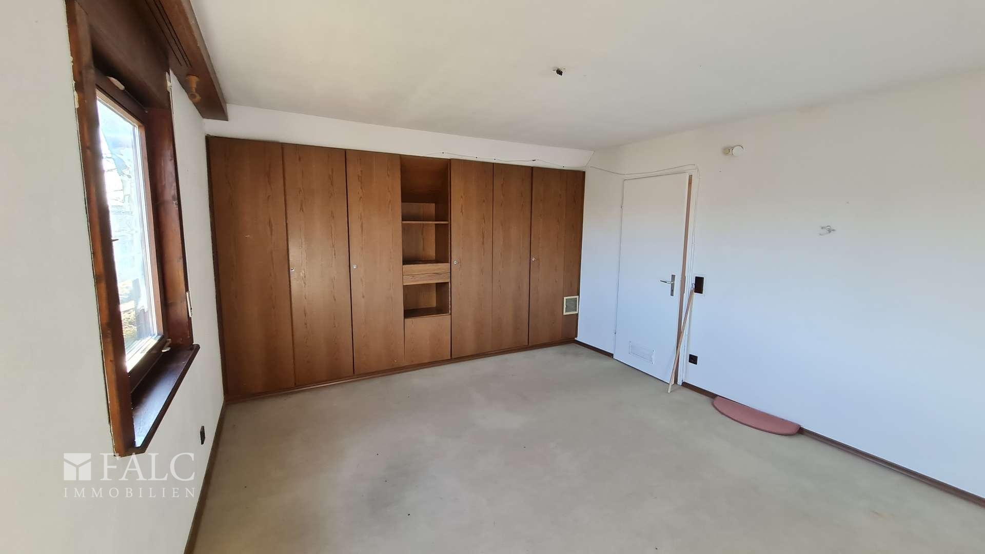 Großes Zimmer DG 2
